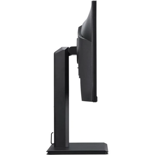 Acer B277UE monitor 27' - Monitory - Obrázok HA01000L01