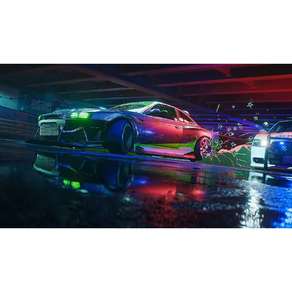 Need for Speed Unbound (Xbox Series) - Hry na Xbox Series - Obrázok HA15700301