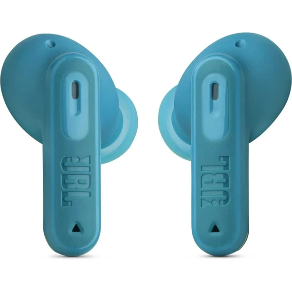 JBL Tune Beam 2 bezdrôtové slúchadlá modrozelené - Slúchadlá - Obrázok HA1C000O01