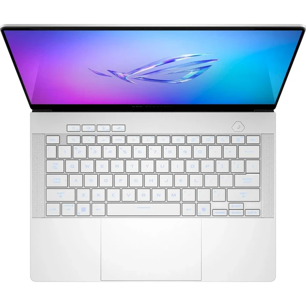 ASUS ROG Zephyrus G14 (GA403WM-NEBULA011X) RTX 5060 biely - Notebooky - Obrázok HA2G000J01