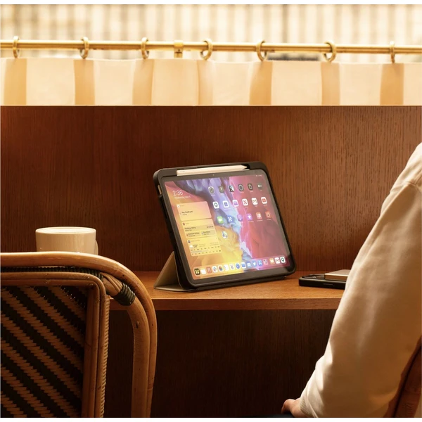 Native Union Active Case púzdro iPad Pro 11" (2024) šedé - Puzdra - Obrázok HA4G000N01