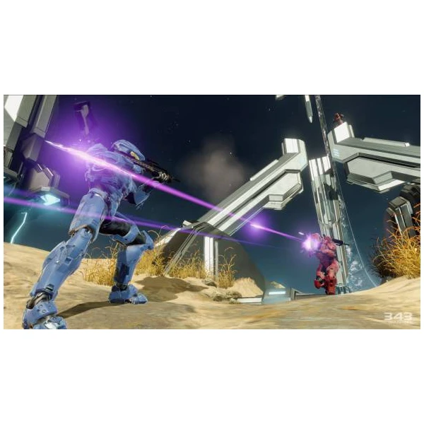 Halo: Master Chief Collection (Xbox One) - Hry na Xbox One - Obrázok HA65100201