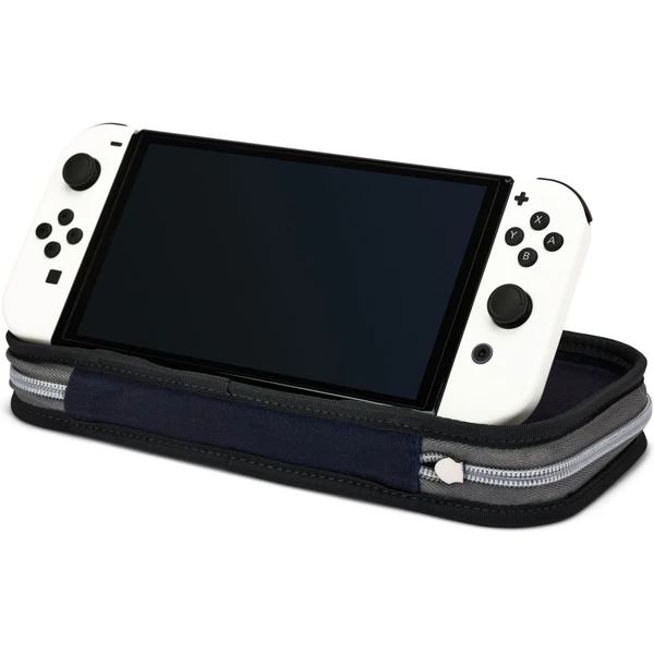 PowerA Slim Case Battle-Ready Link (Switch) - Puzdra - Obrázok HA8A700301
