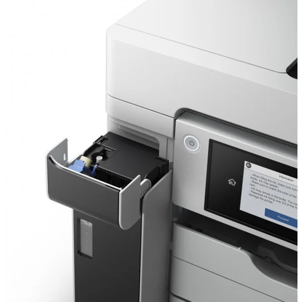 Epson EcoTank M15180 (záruka 5 rokov po registrácii) - Tlačiarne - Obrázok HAA4100501