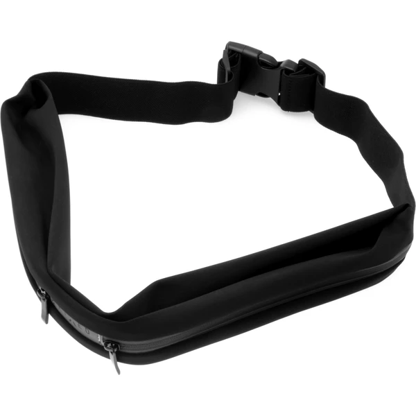 FIXED Sportbelt Duo univerzálny športový opasok čierny - Puzdra - Obrázok HAAFF00101