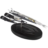 Replika Dark Horse Mass Effect - Cerberus Normandy SR-2 15 cm - Repliky
