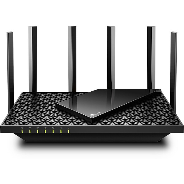 TP-Link Archer AX73 router
