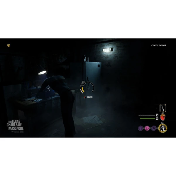 Texas Chain Saw Massacre (PS5) - Hry na PS5 - Obrázok HAE3000701