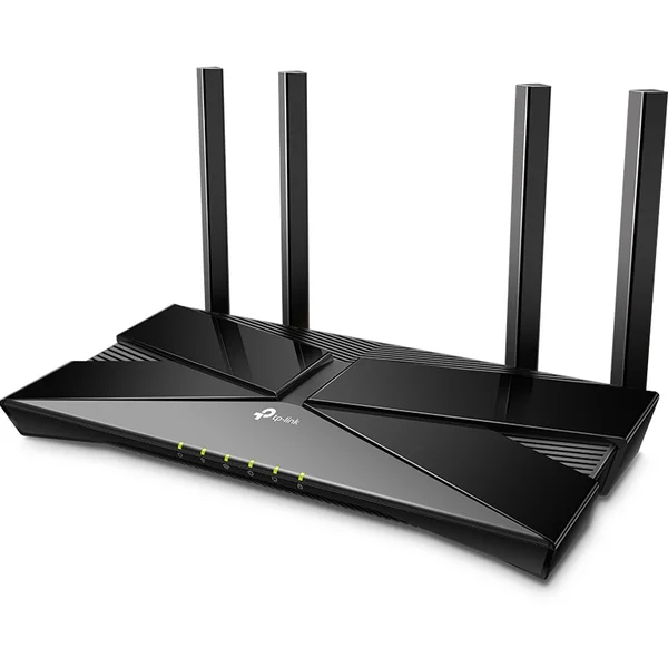 TP-Link Archer AX23 router - Wi-Fi routery - Obrázok HAEZ600301