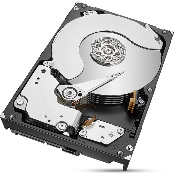 Seagate IronWolf HDD 3,5" 8TB - Pevné disky - Obrázok HAKP600301