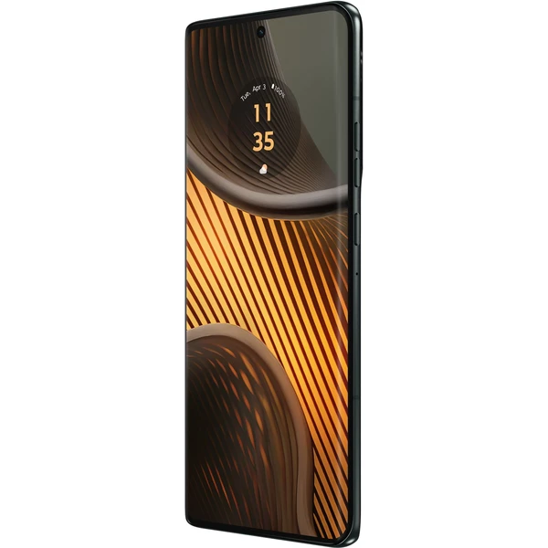 Motorola EDGE 50 Ultra 16GB/1TB lesná šedá - Mobilné telefóny - Obrázok HAM4000N01