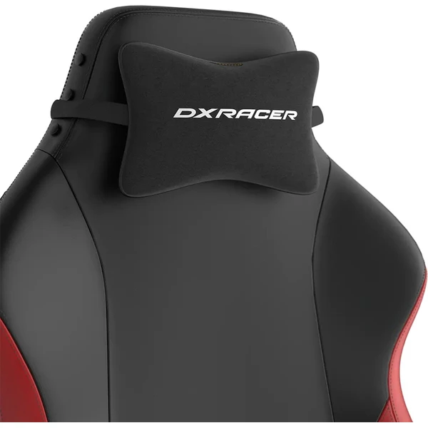 DXRacer DRIFTING XL herná stolička čierno-červená - Stoličky - Obrázok HAMD000J01