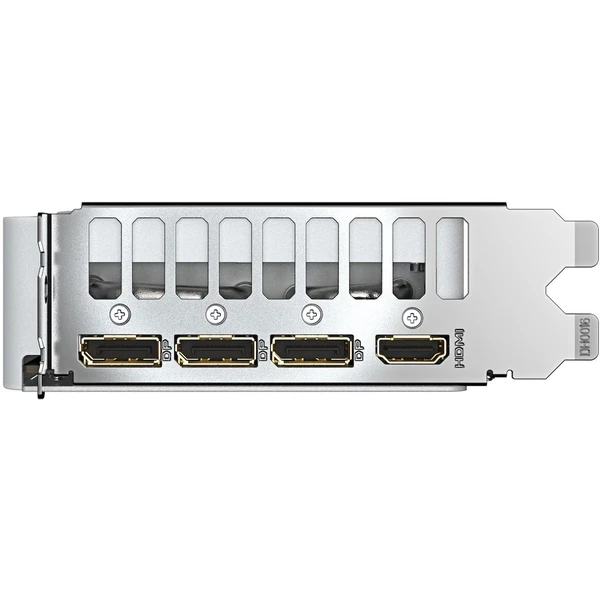 GIGABYTE NVIDIA GeForce RTX 5060 Ti AERO OC 16G - Grafické karty - Obrázok HAQF000N01
