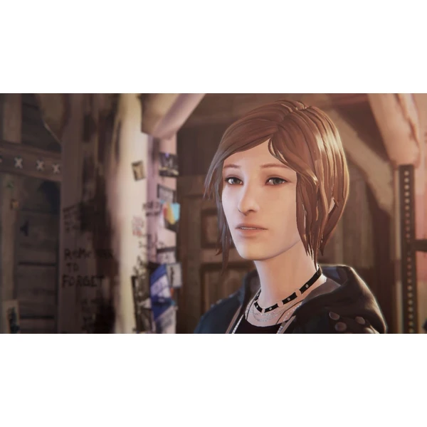 Life is Strange (základná hra) (Switch) - Hry na Nintendo Switch - Obrázok HAQVF00101