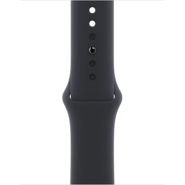 Apple Watch 41/40/38mm temne atramentový športový remienok S/M - Remienky - Obrázok HAR7000K01