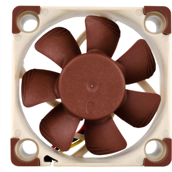 Noctua NF-A4x10 5V - Ventilátory pre PC - Obrázok HASR600301