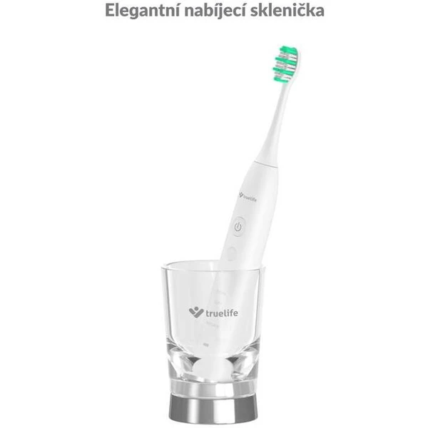 TrueLife SonicBrush GL UV - Zubné kefky - Obrázok HATG300401