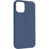 FIXED Story silikónový kryt Apple iPhone 13 Mini modrý - Puzdra