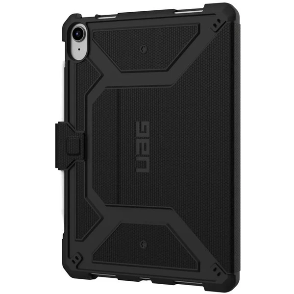 UAG Metropolis odolné púzdro iPad 10.9" 2022 čierne - Puzdra - Obrázok HAU3000L01