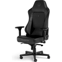 noblechairs HERO The Elder Scrolls V: Skyrim 10th Anniversary Edition herné kreslo čierne - Počítačové stoličky