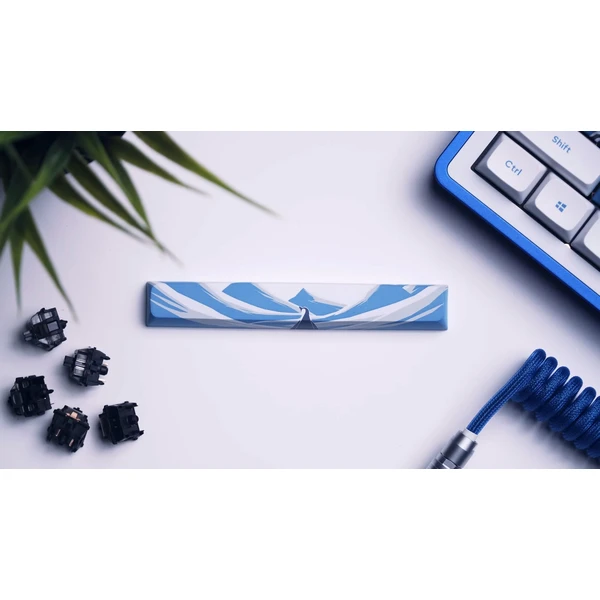 Dark Project - GeekBoy Keycaps [ANSI & ISO] - Klávesnice - Obrázok HAUC000N01
