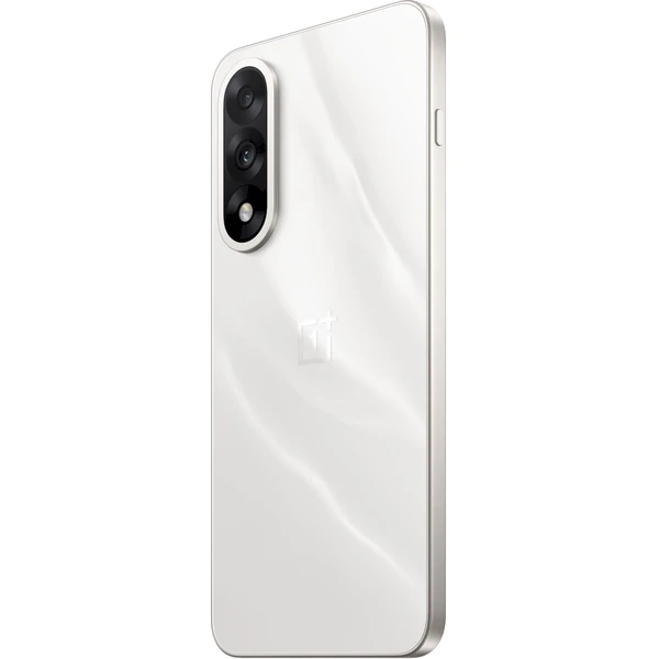 OnePlus Nord 5 8GB/256GB biela - Mobilné telefóny - Obrázok HAVD000K01