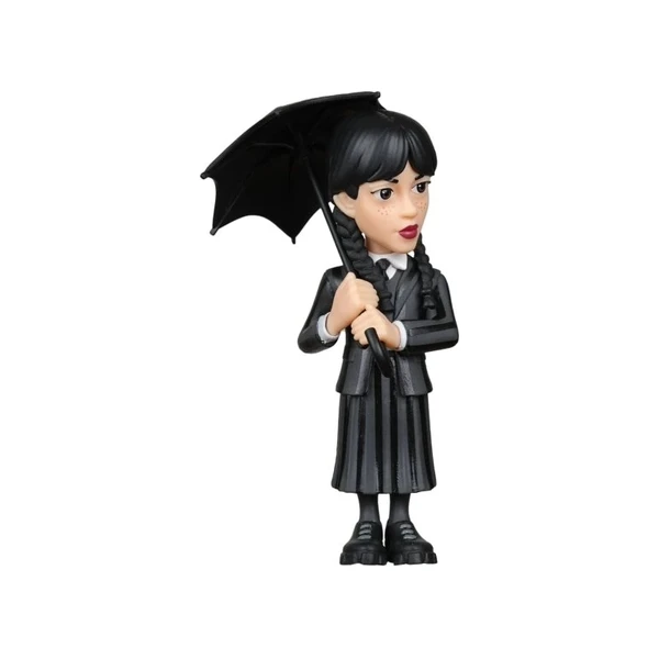 MINIX TV Series: Wednesday - Wednesday with Umbrella - Minix - Obrázok HAYM000K01