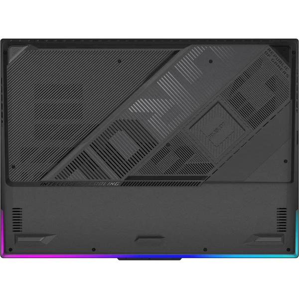ASUS ROG Strix G18 (G814PM-NEBULA010W) RTX 5060 sivý - Notebooky - Obrázok HB2G000J01