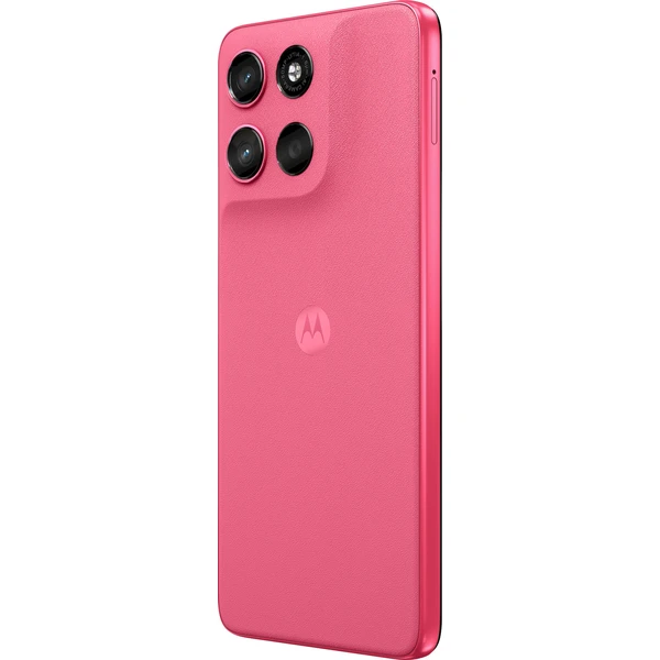 Motorola Moto G57 Power 12GB/256GB PANTONE ružový - Mobilné telefóny - Obrázok HB4L000K01