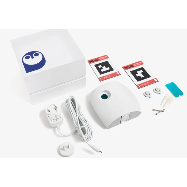 Owl Labs Whiteboard Camera biela - Kamery - Obrázok HBG6000601