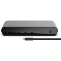 Belkin Thunderbolt 4 Pro Dock 8K dokovacia stanica - Dokovacie stanice
