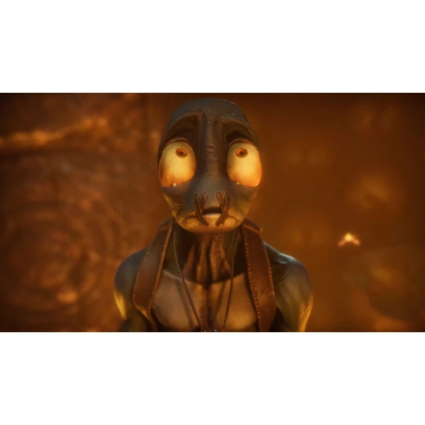 Oddworld: Soulstorm (Switch) - Hry na Nintendo Switch - Obrázok HBHG100501