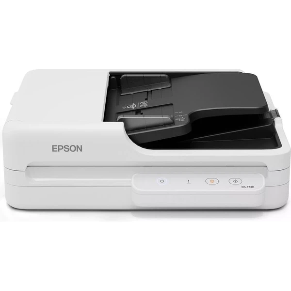 Epson WorkForce DS-1730 skener - Skenery - Obrázok HBIN000K01
