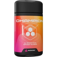 MADMONQ CHAMPION - Doplnky stravy