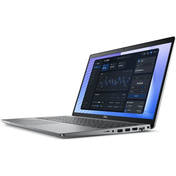 Dell Precision 3590 (KK53Y) sivý - Notebooky - Obrázok HBN4000L01