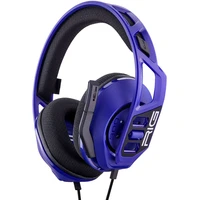 Nacon RIG 300 PRO HS herné slúchadlá Cosmic Purple - Slúchadlá
