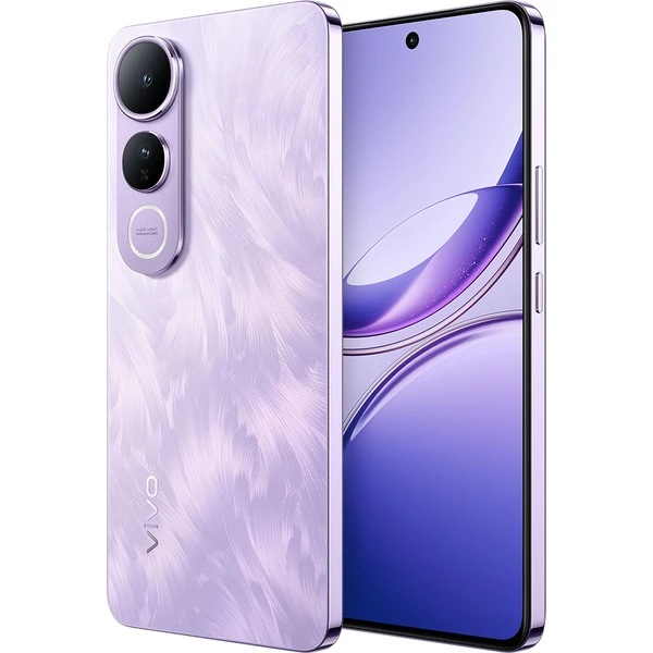 VIVO V50 Lite 8GB/256GB fialový (Ďalšia) - Mobilné telefóny - Obrázok HBPE000N01