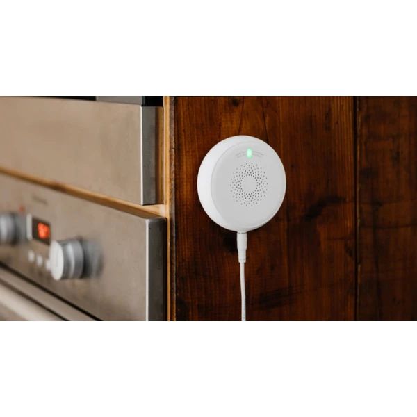 Tesla Smart Sensor Smoke - Senzory - Obrázok HBPUF00101