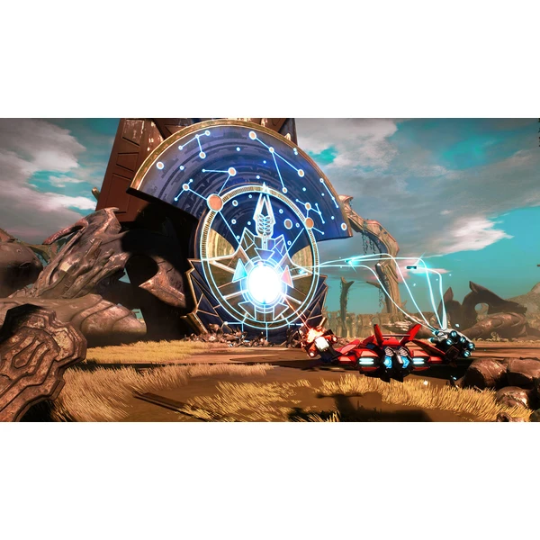 Starlink: Battle for Atlas (pouze hra) (PS4) - Hry na PS4 - Obrázok HBQ3100201