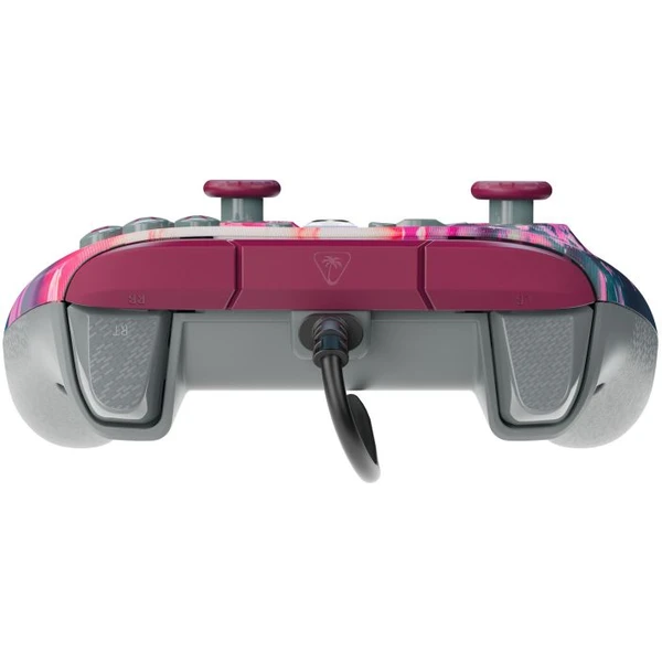 Turtle Beach herný ovládač Rematch Advanced Reveal Kyoto Bloom (XBOX/PC) - Herné ovládače - Obrázok HBQH000K01