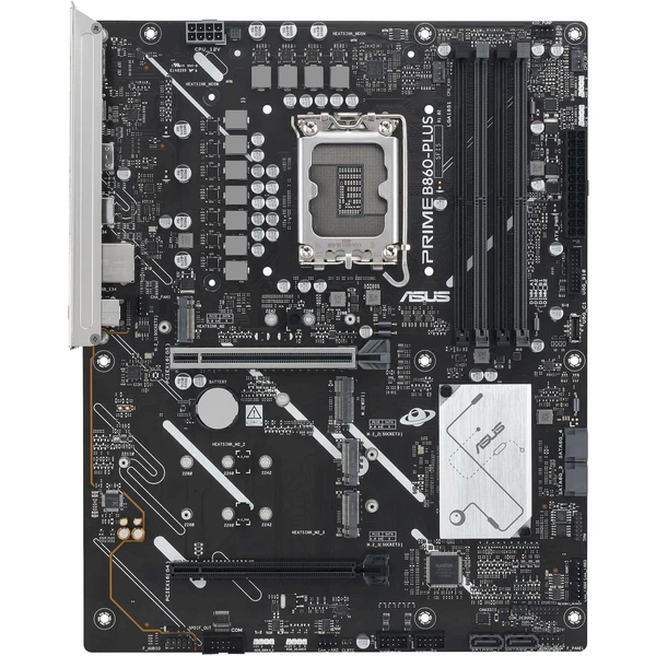 ASUS PRIME B860-PLUS-CSM - Základné dosky - Obrázok HBRC000N01