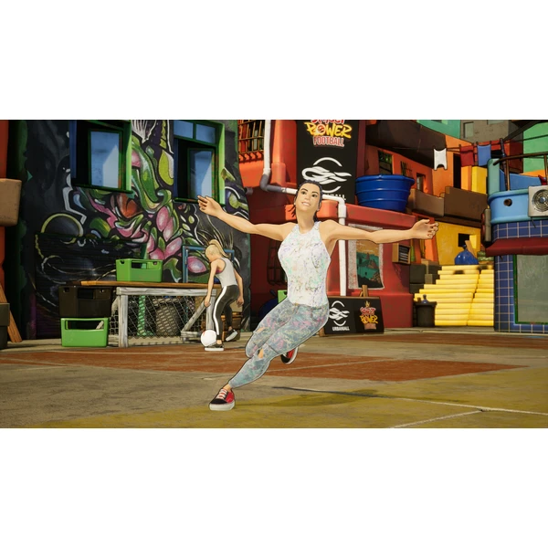 Street Power Football (SWITCH) - Hry na Nintendo Switch - Obrázok HBT3100201