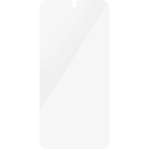 PanzerGlass® SAFE Ultra-Wide Fit sklo Samsung Galaxy A26 5G s inštalačným rámčekom - Ochranné fólie a sklo - Obrázok HBUC000K01