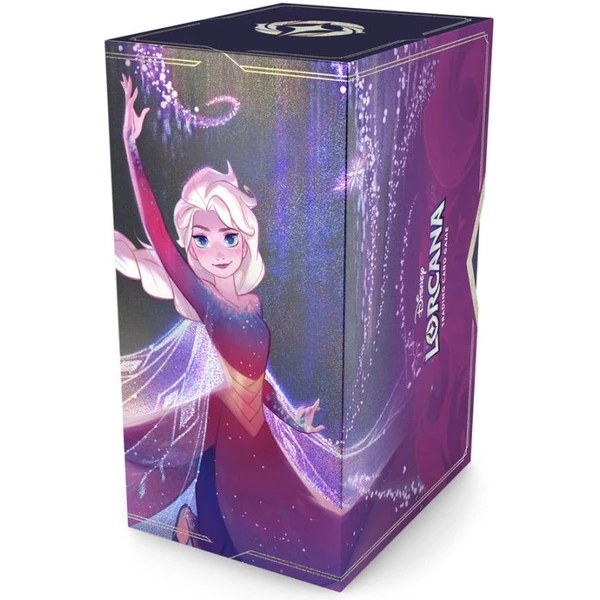 Disney Lorcana: Fabled - Special Gift Set S9-10 - Disney Lorcana TCG - Hlavný obrázok