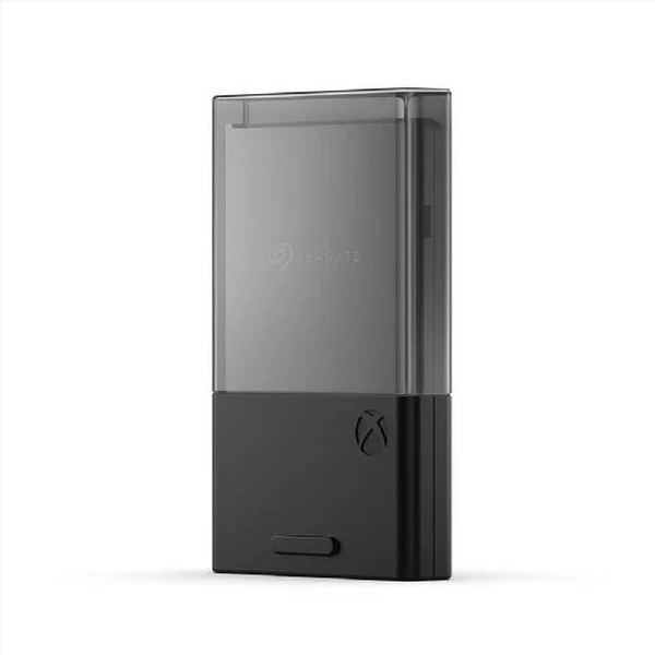Seagate Expansion 2TB rozširujúca karta pre Xbox - SSD - Obrázok HBV5000N01