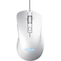 Trust GXT 924W YBAR+ herná myš biela - Myši