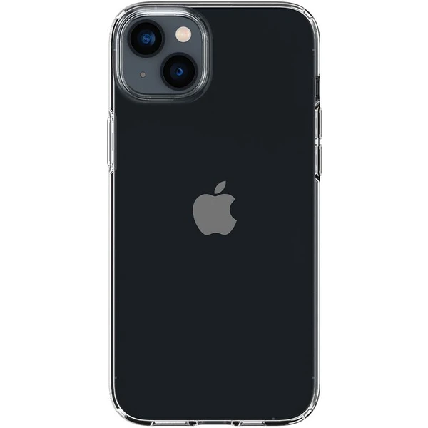 Spigen Liquid Crystal kryt iPhone 14 číry - Puzdra - Obrázok HBZG300401