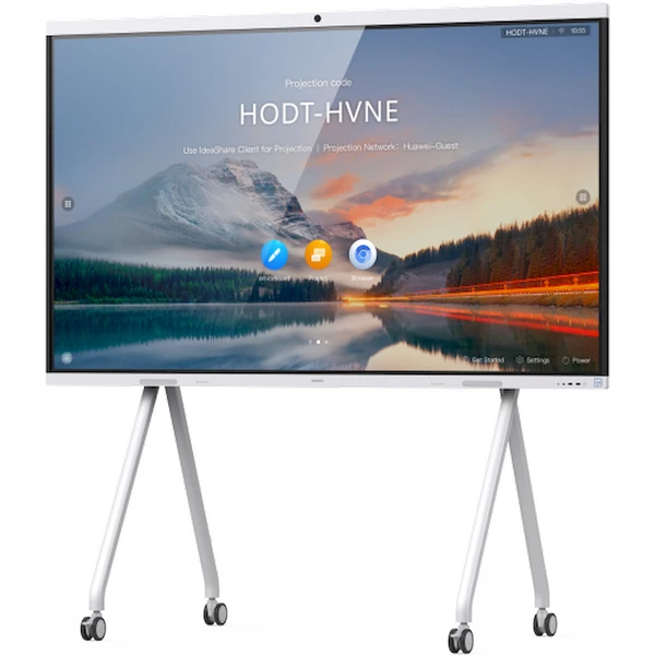 Huawei IdeaHub B2 veľkoformátový displej 65" - Veľkoformátové displeje - Obrázok HBZI000K01
