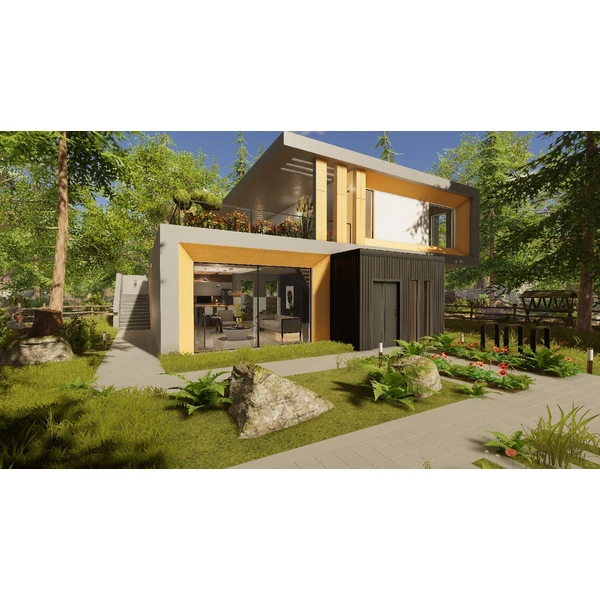 House Flipper 2 (PS5) - Hry na PS5 - Obrázok HC11000J01