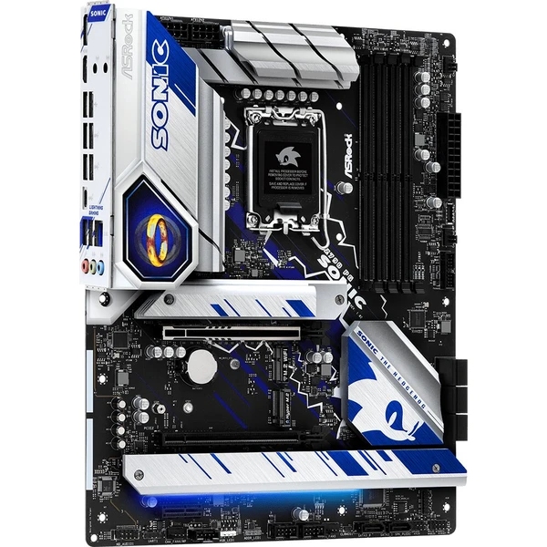 ASRock Z790 PG SONIC Intel Z790 - Základné dosky - Obrázok HC32000701
